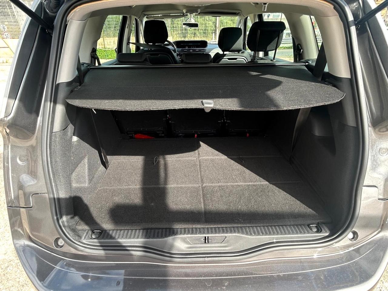 C4 1.5BlueHDi 130cv 7posti