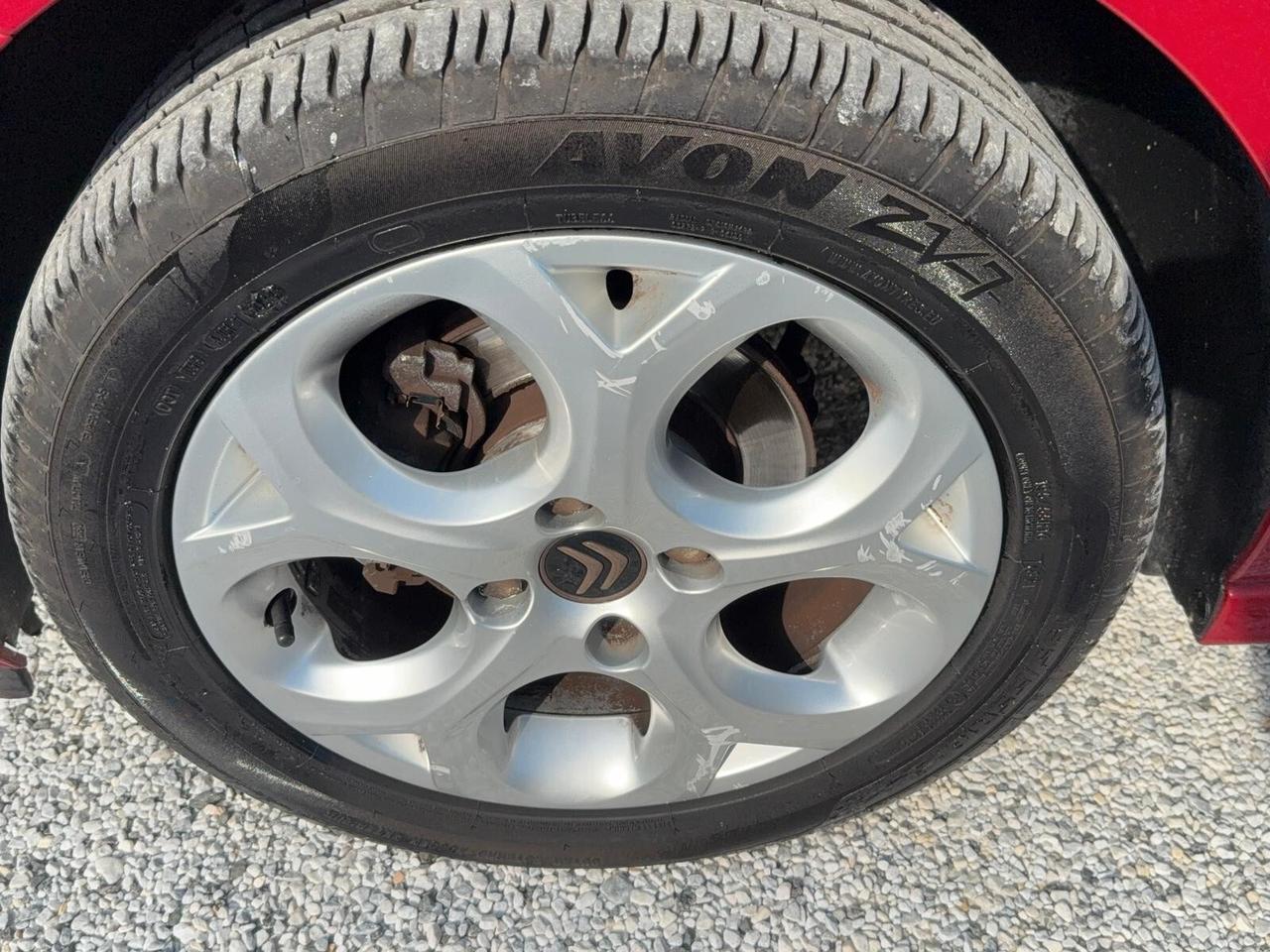 Citroen C3 PureTech 68 Exclusive