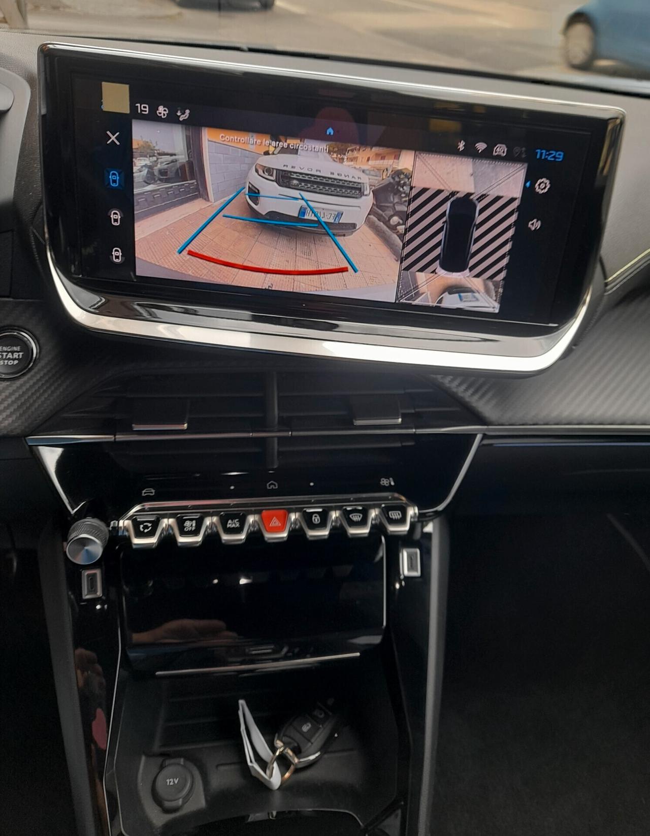 Peugeot 2008 BlueHDi 130 S&S EAT8 GT