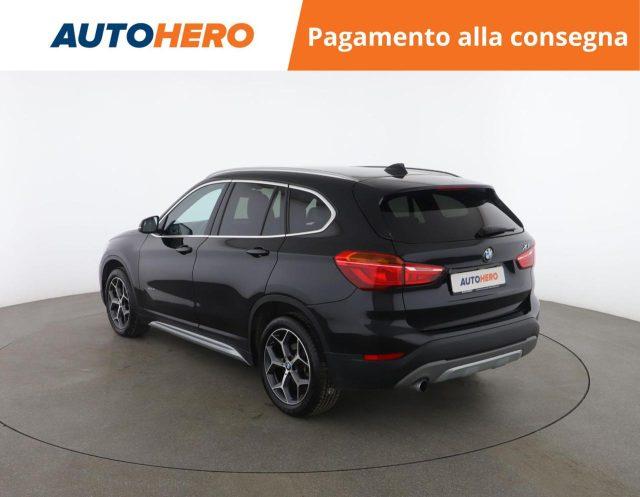 BMW X1 xDrive18d xLine