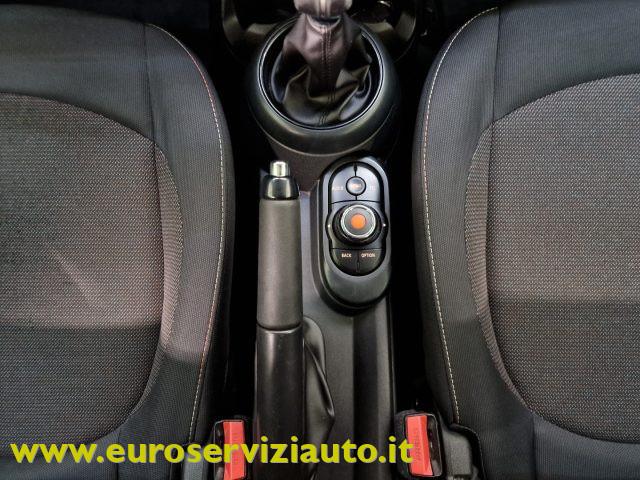 MINI One 1.5 One D Business 5 porte