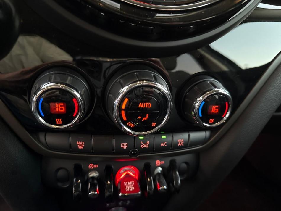 Mini Cooper Countryman 1.5 TwinPower Turbo Cooper Boost Steptronic