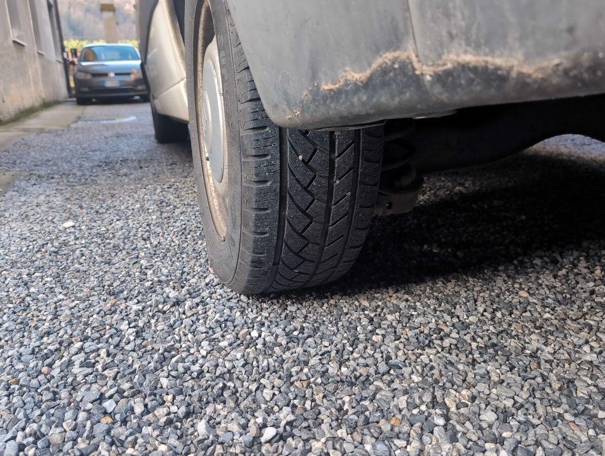 Fiat Scudo 2.0 MJT/165 DPF PC-TN Furgone 12q. SX