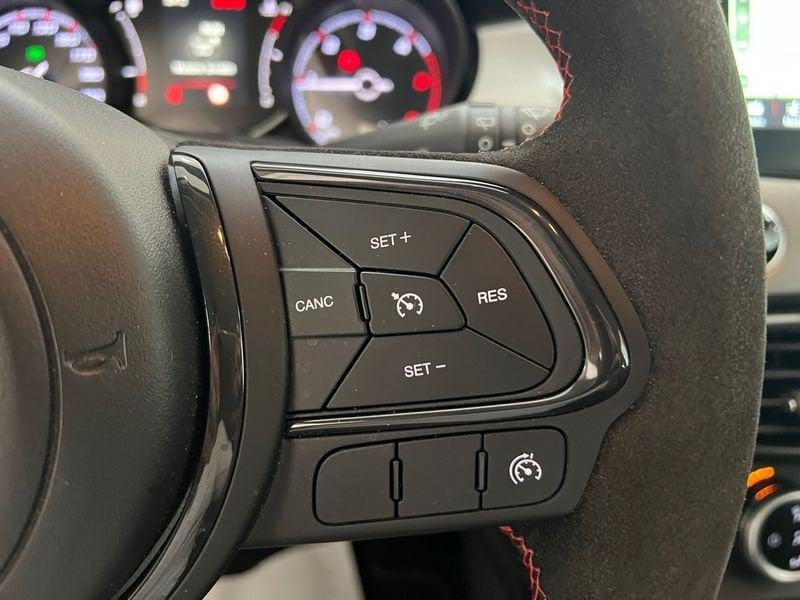 FIAT 500X 500X 1.3 MultiJet 95 CV Sport
