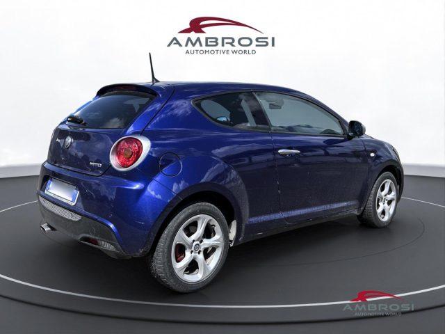 ALFA ROMEO MiTo 1.4 78 CV 8V S&S