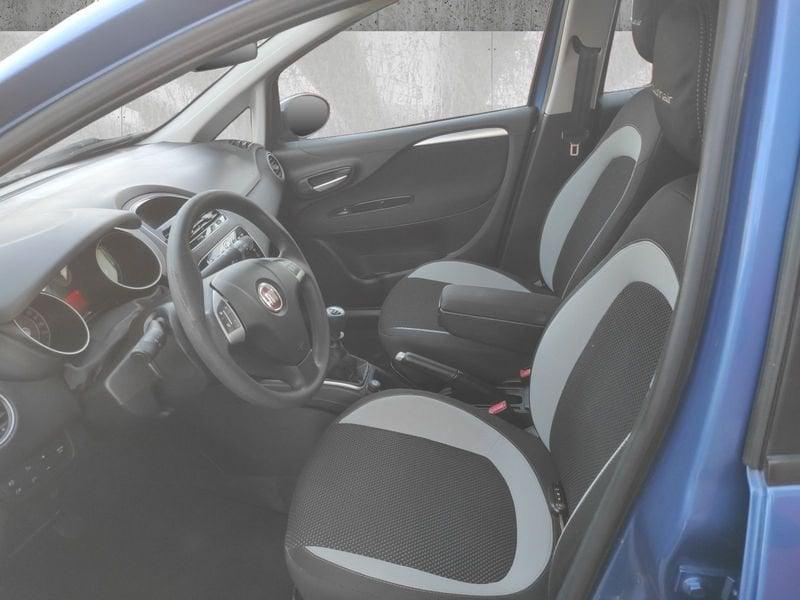 FIAT Punto 5p 0.9 t-air s&s 85cv