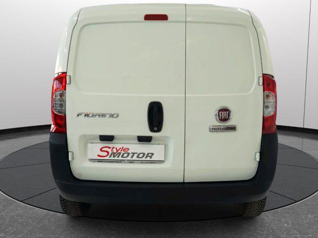 FIAT Fiorino 1.3 MJT 95CV SX Cargo Uniprop. Certificato PROMO