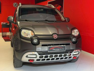 Fiat Panda 0.9 TwinAir Turbo S&S 4x4