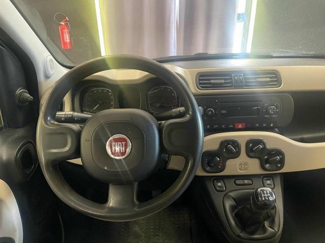 FIAT Panda 0.9TwinAir Turbo Natural Power**OK NEOPATENTATI**
