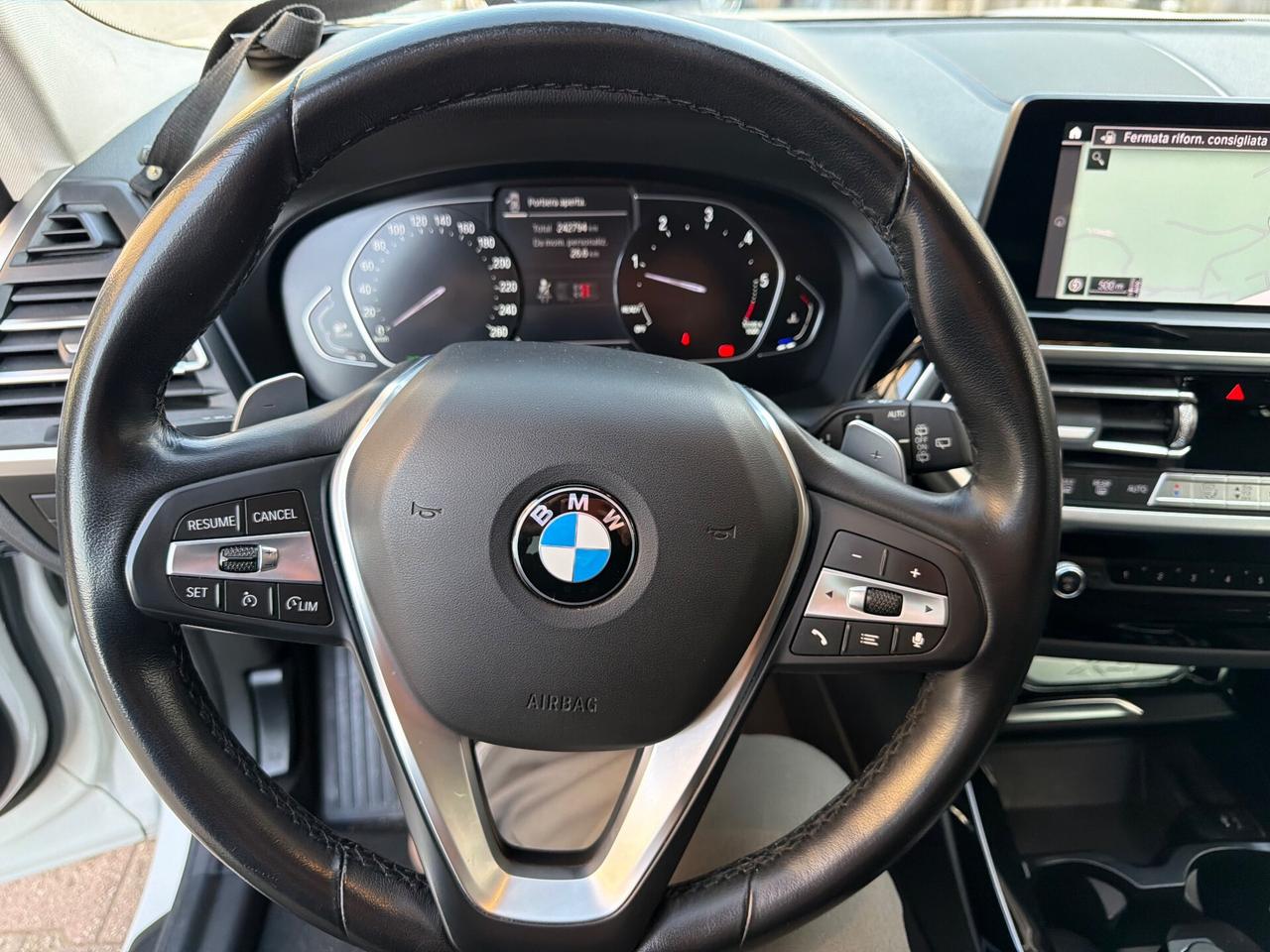 Bmw X3 xDrive20d 48V Luxury