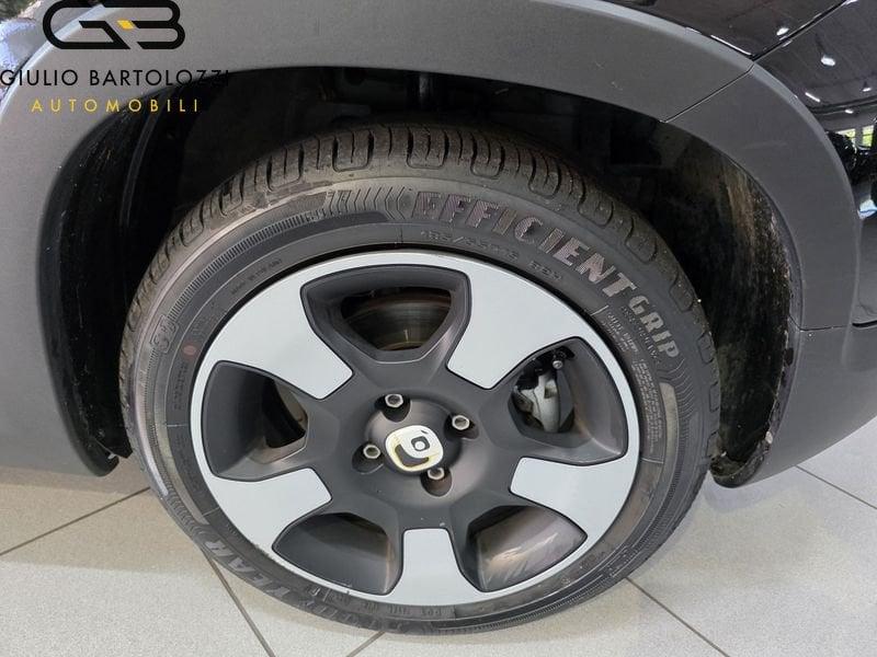 FIAT Panda Cross 1.0 FireFly 70cv S&S Hybrid Cross