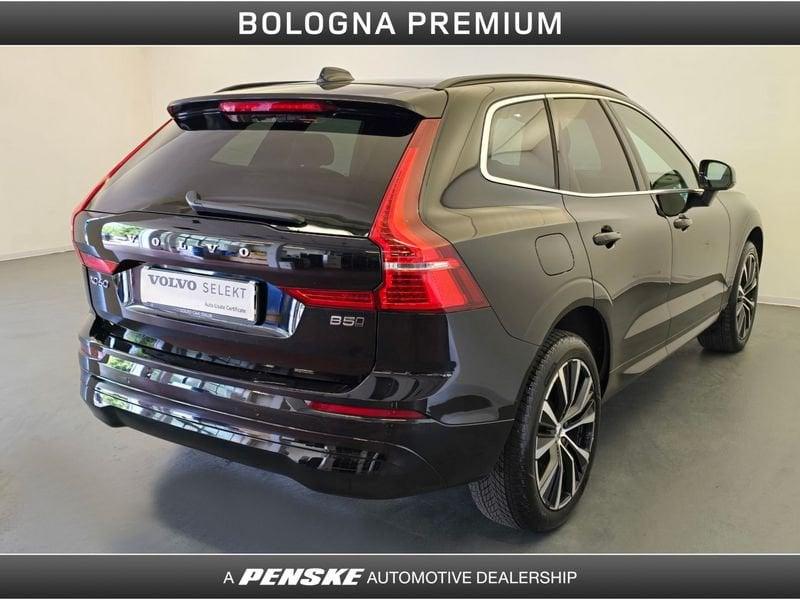 Volvo XC60 B5 (d) AWD automatico Core