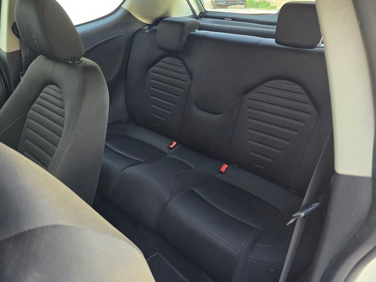 Alfa Romeo MiTo 1.4 78 CV 8V S&S
