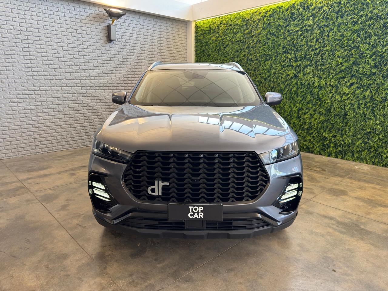 Dr 6.0 1.5 Turbo CVT Bi-Fuel GPL