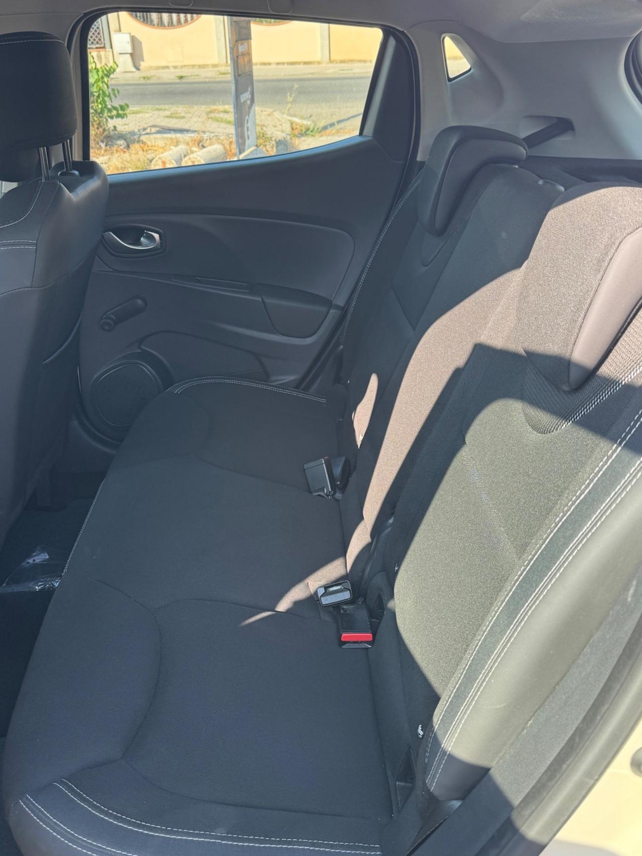 Renault Clio dCi 8V 75CV Start&Stop 5 porte Energy Life