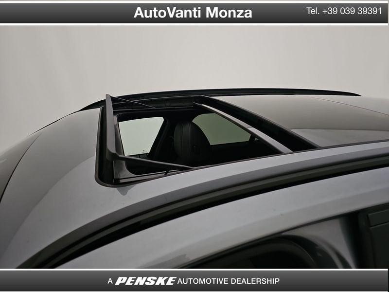 BMW Serie 3 320d Touring mhev 48V xdrive MSport Pro auto