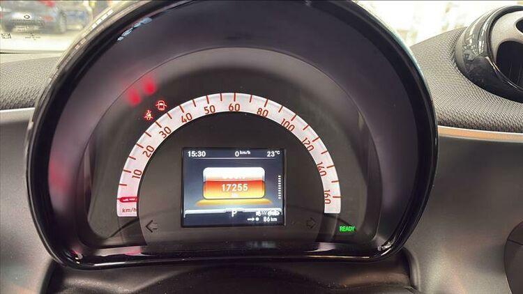 Smart fortwo EQ Passion BR411323 Elettrico 82CV