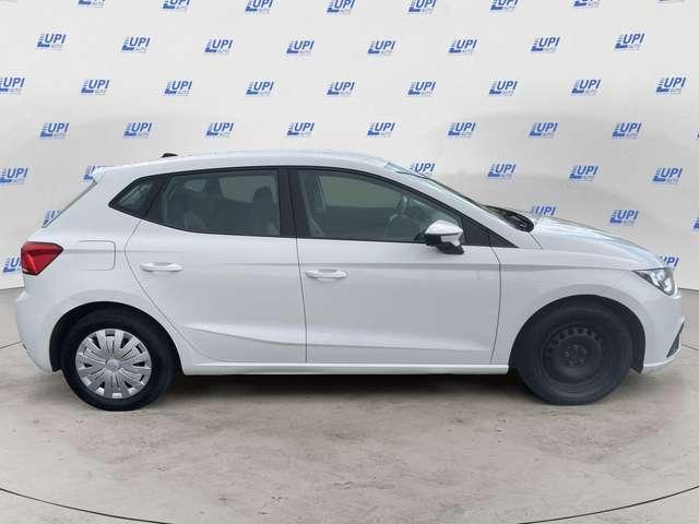 SEAT Ibiza 1.0 TGI 5p. Style