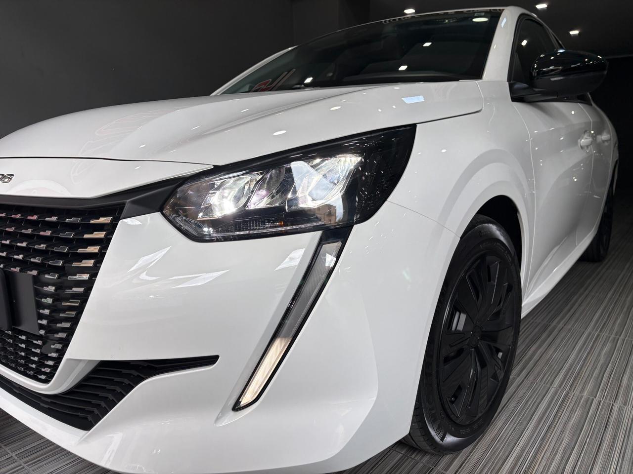 Peugeot 208 1.2 Puretech 75cv Active Pack ITALIANA