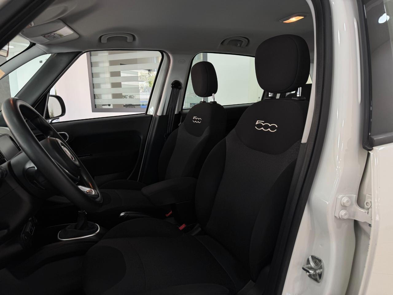 Fiat 500L 1.4 95 CV GPL Lounge