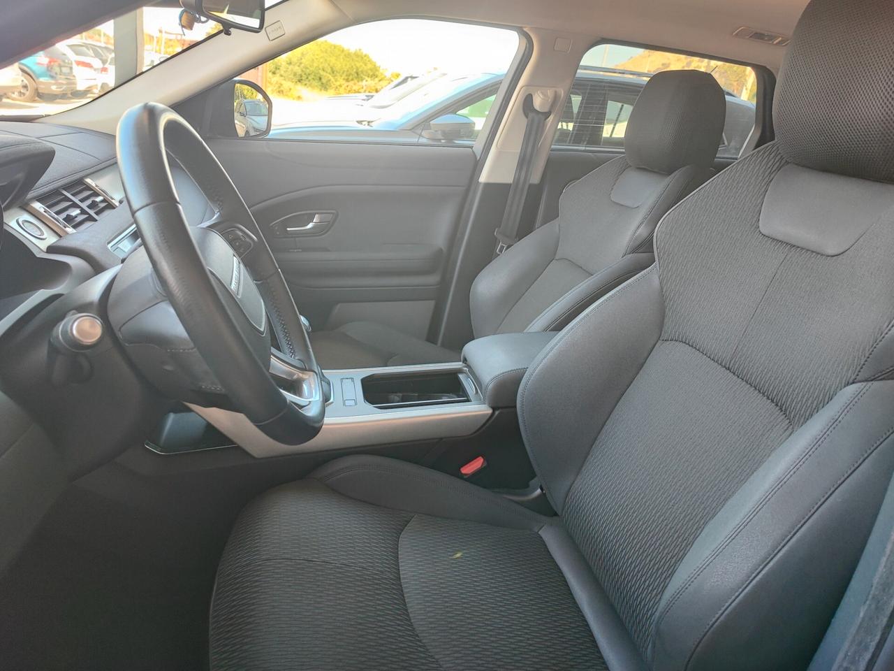 Land Rover Range Evoque 2.0 TD4 150 CV 5p. HSE Dynamic