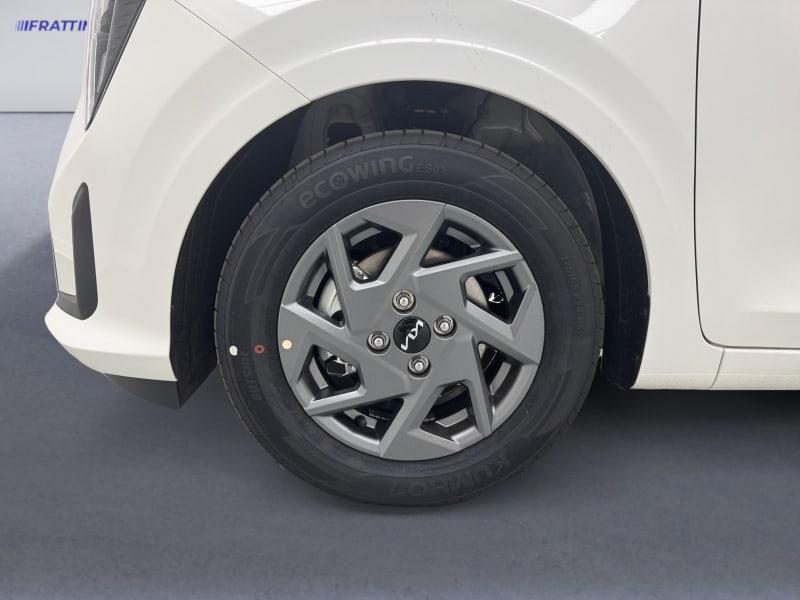 KIA PICANTO 1.0 12V 5 PORTE URBAN