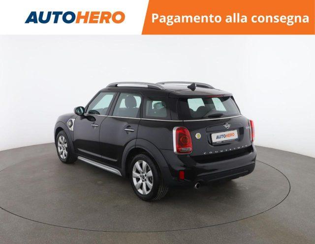 MINI Countryman 1.5 Cooper SE Countryman ALL4 Automatica