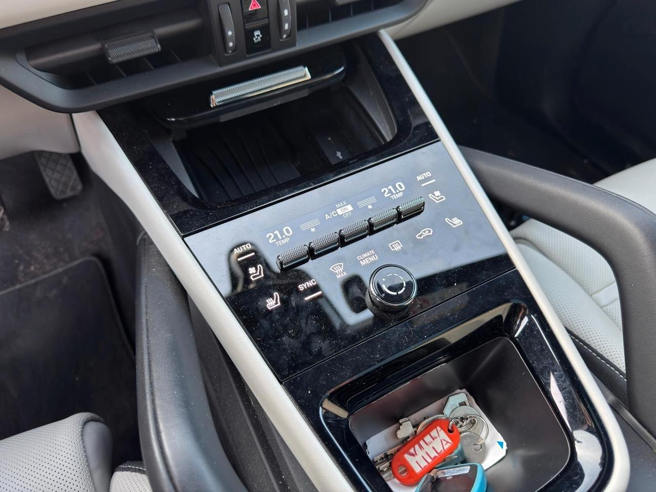 Porsche Cayenne Coupé 3.0 V6 E-Hybrid