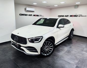 Mercedes-benz GLC 220 d 194CV 4Matic Premium Plus LED