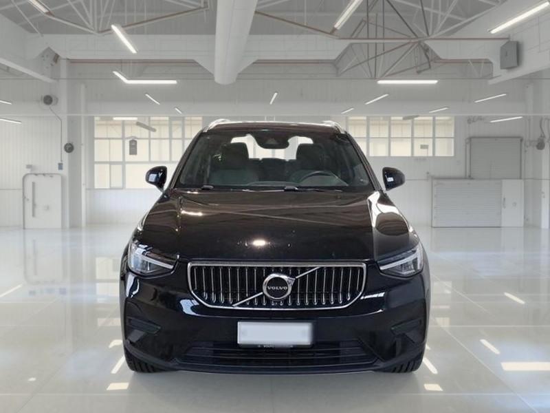 VOLVO XC40 T5 RECHARGE PLUG-IN HYBRID AUTO PLUS BRIGHT SUV