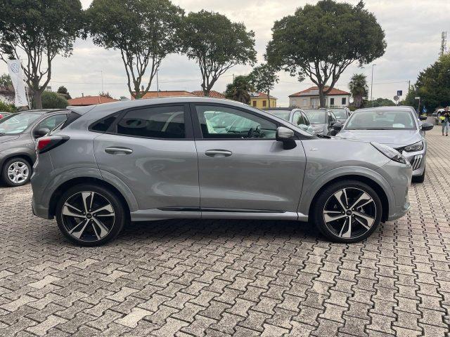 FORD Puma 1.0 EcoBoost Hybrid 125 CV ST-Line X #VARI.COLORI