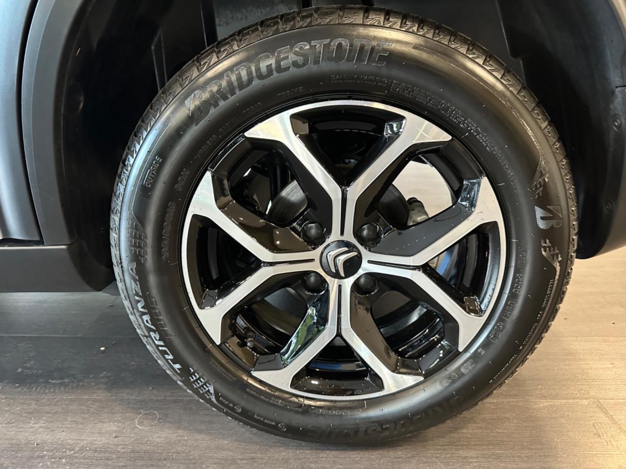 Citroen C3 Aircross PureTech 110 S&S Plus