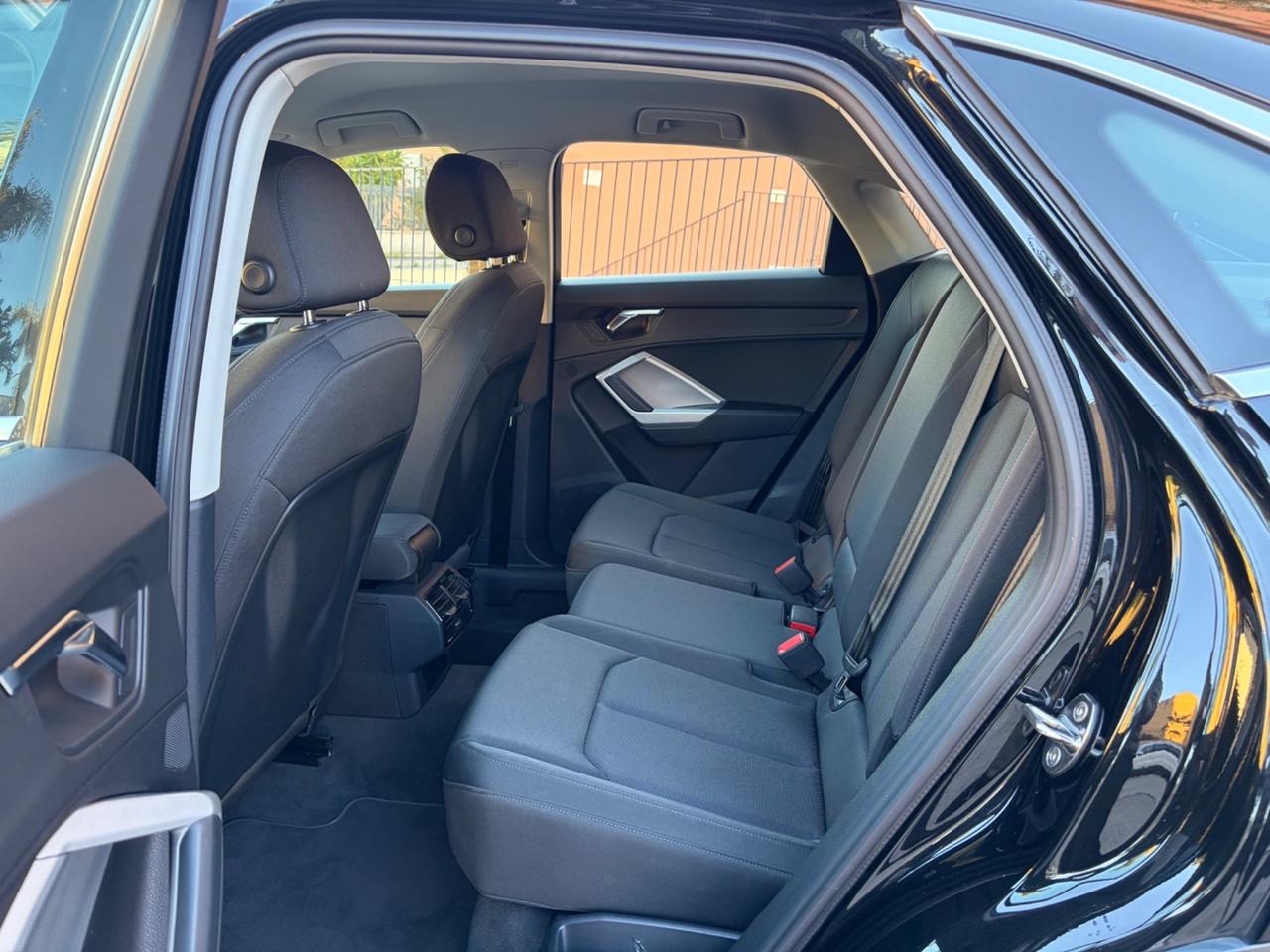 Audi Q3 35 TFSI S line solo 55000 km