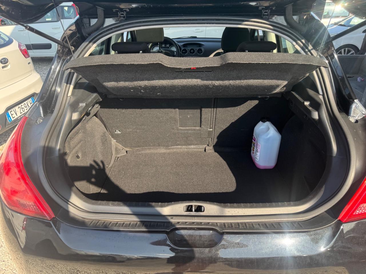 Peugeot 308 diesel