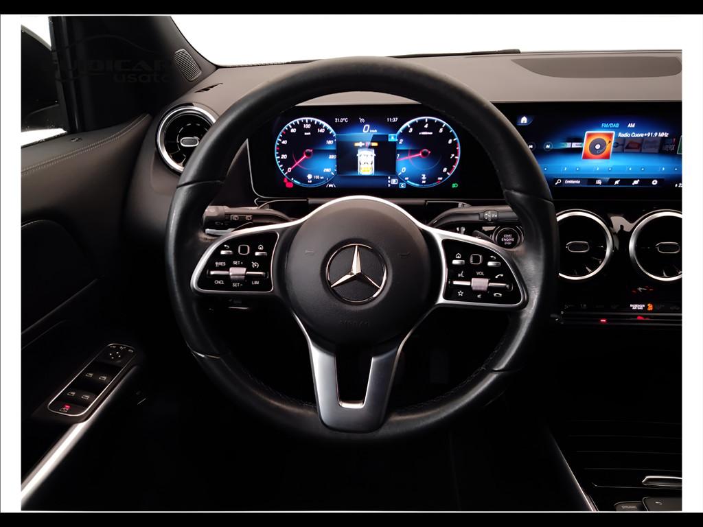 Mercedes-Benz GLA-H247 2020 - GLA 200 Sport auto