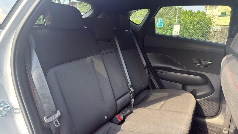 Hyundai Kona Hybrid 1.6 HEV N Line 2WD DCT
