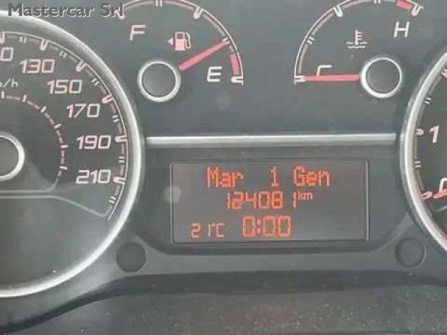 FIAT Doblo 1.3 MULTIJET 16V 95CV SX EURO 6.2 - GD831TT