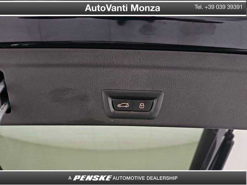 BMW X6 X6 xdrive30d MSport Pro auto