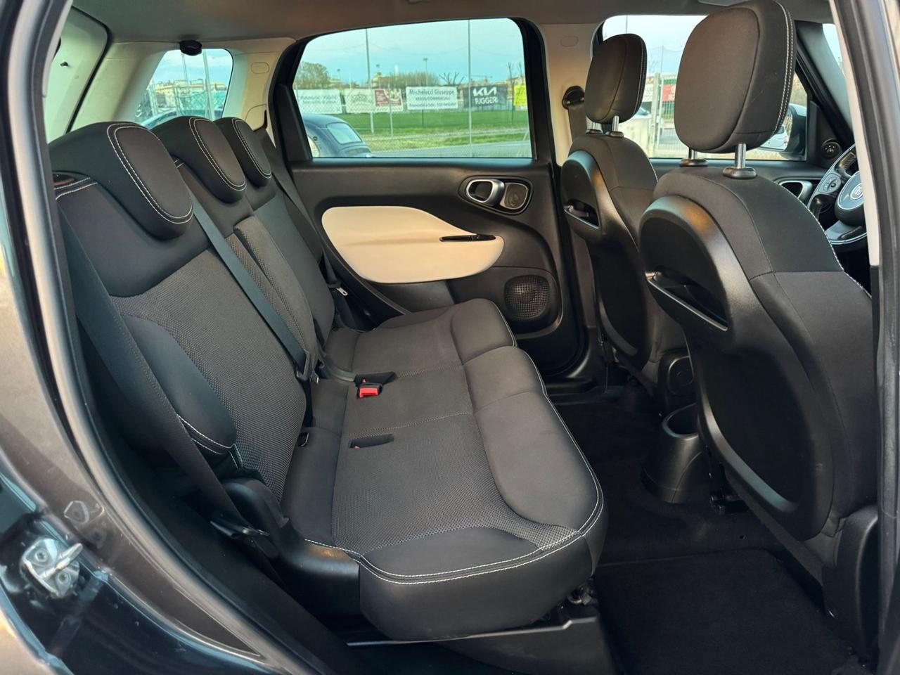 Fiat 500L 1.3 Multijet 85 CV Trekking