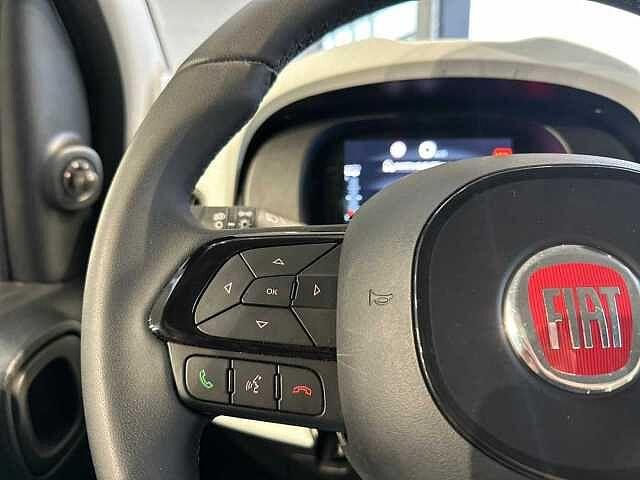 Fiat Panda 1.0 FireFly Hybrid Pandina Cross 5posti