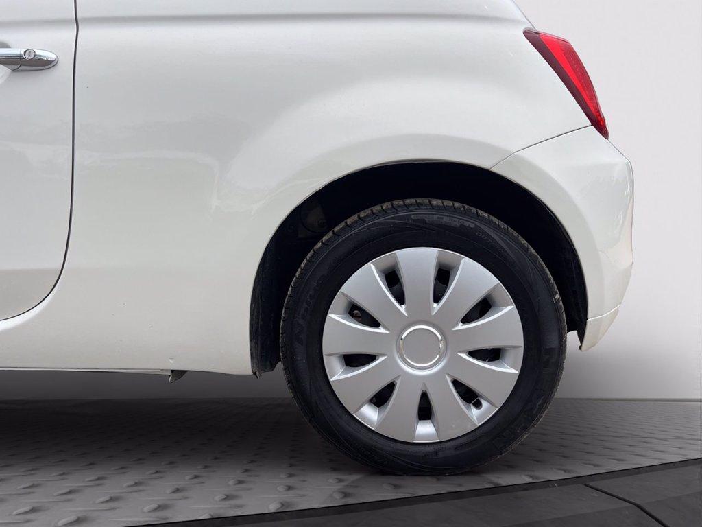 FIAT 500 1.2 Pop 69cv del 2017