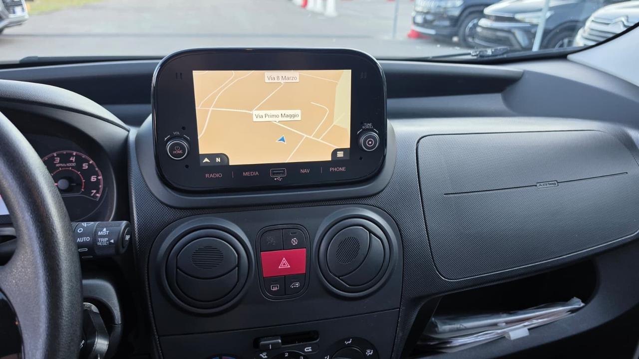 Fiat Fiorino 1.3 MJT 95CV Cargo
