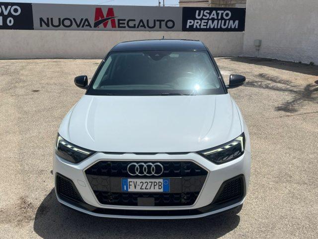 AUDI A1 SPB 30 TFSI Admired