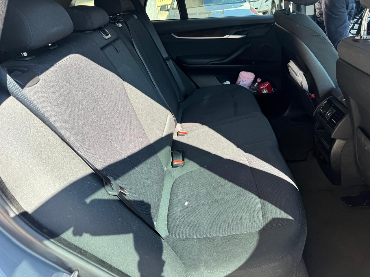 Bmw X5 sDrive25d Business