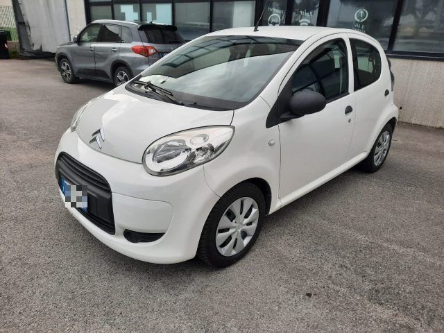 CITROEN C1 1.0 5 porte airdream Pulp - TEL : 071.28.68.333