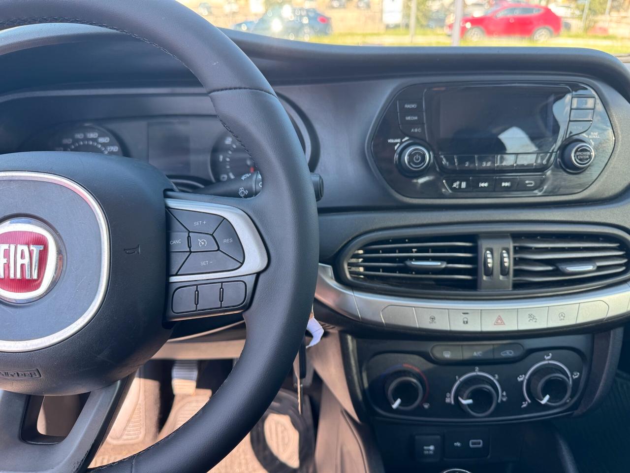 Fiat Tipo 1.3 Mjt S&S 5 porte Street