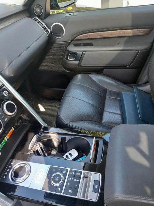 Land Rover Discovery Discovery 2.0 SD4 240 CV HSE