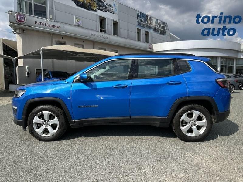 Jeep Compass 1.6 Multijet II 2WD Business