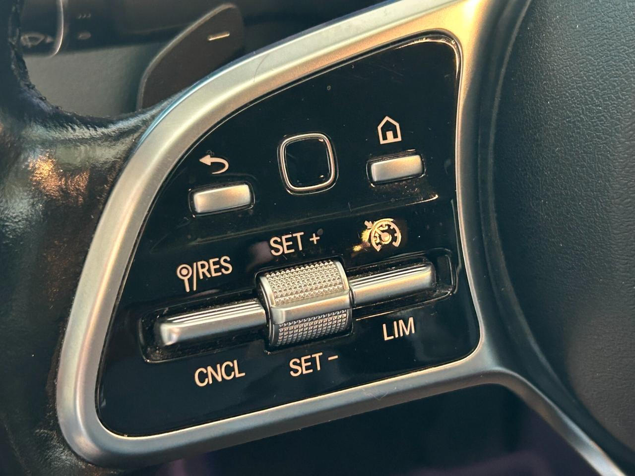 MERCEDES-BENZ C 200 D AUTOMATICA PREMIUM