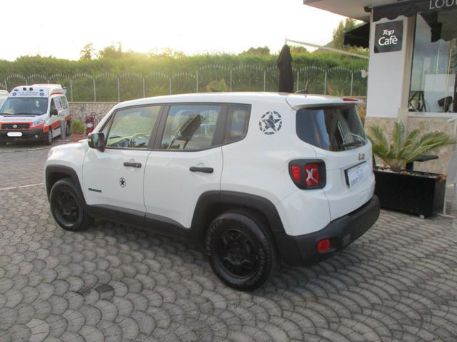 JEEP Renegade 1.0 T3 Business